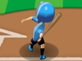 Joc Mania de beisbol en línia