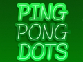 Joc Ping Pong Dot en línia