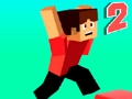Joc Parkour Block 2 en línia