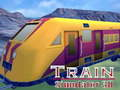 Joc Simulador de tren 3D en línia