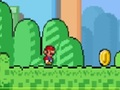 Joc Super Mario Starroad  en línia