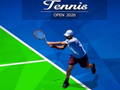 Joc Open de tennis 2020  en línia