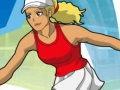 Joc Heroi del tennis  en línia