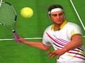 Joc Campions de tennis 2020  en línia