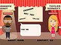 Joc Taylor Swift vs Kanye East Parody Battle en línia