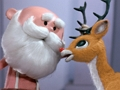 Joc Trencaclosques de Rudolph  en línia