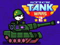 Joc Stick Tank Wars 2 en línia