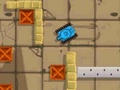 Joc Mega Tank Wars Arena en línia