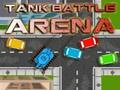 Joc Tank Battle Arena en línia