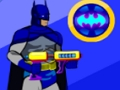 Joc Comandant de Batman en línia