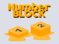 Joc Bloc numèric  en línia