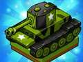 Joc Guerra del Super Tank en línia