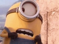 Joc Puzle Stuart el Minion  en línia