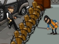 Joc Guerra de Gàngsters  en línia
