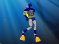Joc Batman Sea Adventure en línia