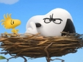 Joc Trencaclosques de Snoopy en línia