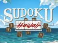 Joc Sudoku Hawaii en línia