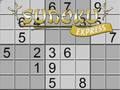 Joc Sudoku Express en línia