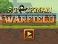 Joc Stickman Warfield en línia