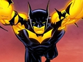 Joc Batman corre ràpidament en línia