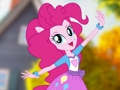 Joc Llibre per pintar Equestria Girls  en línia