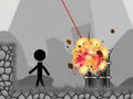Joc Stickman contra Stickman  en línia