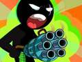 Joc Stickman Team Force 2 en línia