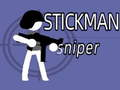 Joc Stickman Sniper en línia