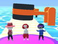 Joc Stickman Race en línia