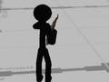Joc Stickman Gun Shooter 3D en línia