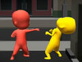 Joc Lluites de Stickman en línia