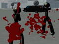 Joc Stickman City Shooter en línia