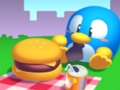 Joc Pingüí de pícnic  en línia
