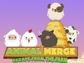 Joc Combinar animals 2  en línia