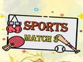 Joc Partit esportiu 3  en línia