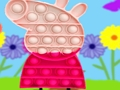 Joc Pop It Pig Jigsaw en línia