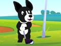 Joc Mathpup Golf 4 Àlgebra en línia
