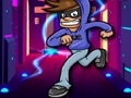 Joc City Rush Run en línia