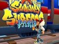 Joc Subway Surfers París en línia