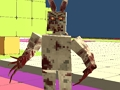 Joc Zombie envaeix en línia
