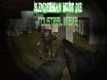 Joc Slenderman Must Die: residus industrials  en línia