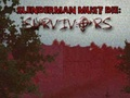Joc Slenderman ha de morir supervivents en línia