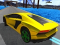 Joc Super Car Challenge en línia