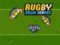Joc Herois de Rugby Down  en línia