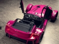 Joc Donkervoort D8 GTO Diapositiva en línia