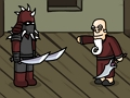 Joc Ninja Brawl en línia