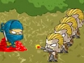 Joc Ninja Mafia Siege 2 en línia