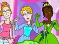 Joc Rick i Morty Princess Maker en línia
