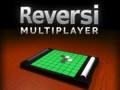 Joc Reversi Multijugador  en línia