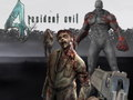 Joc Resident Evil 4 en línia